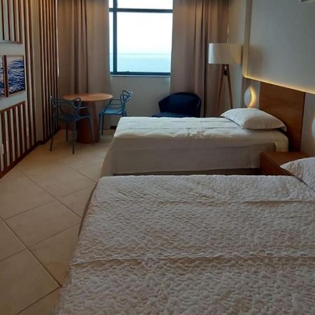 Appartement Sol Victoria Marina à Salvador Extérieur photo