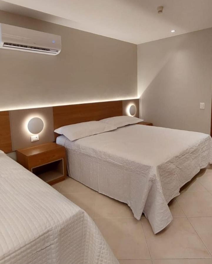 Appartement Sol Victoria Marina à Salvador Extérieur photo