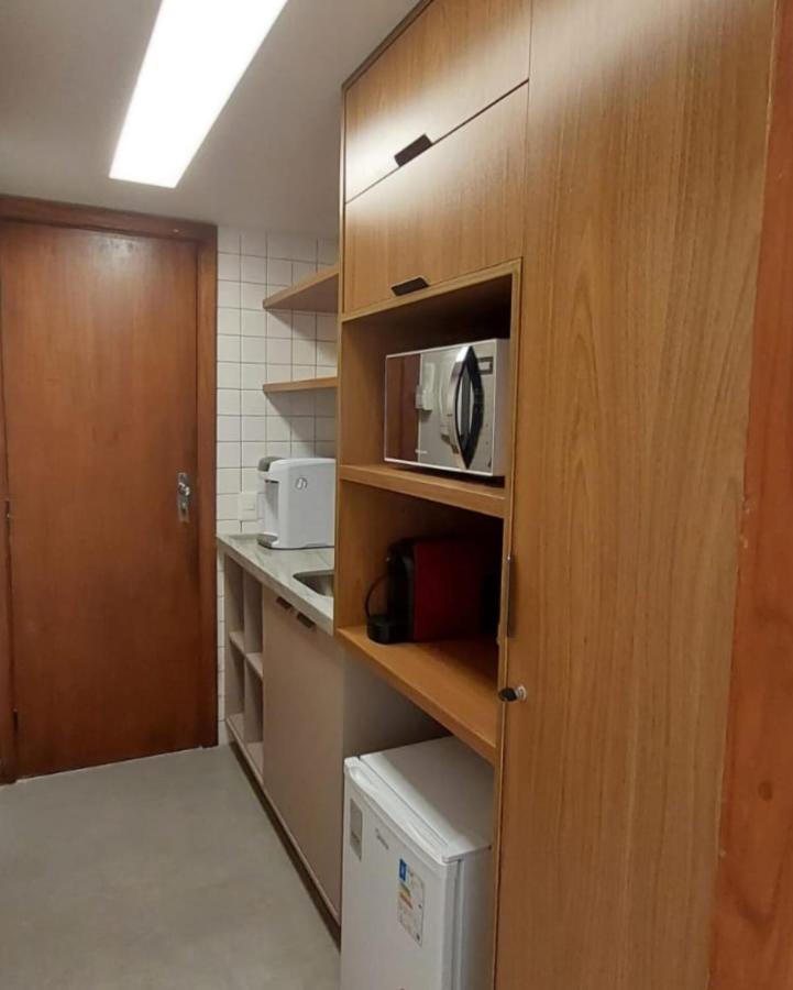 Appartement Sol Victoria Marina à Salvador Extérieur photo