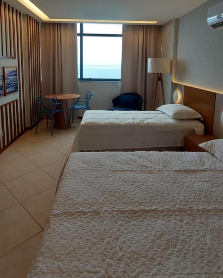 Appartement Sol Victoria Marina à Salvador Extérieur photo