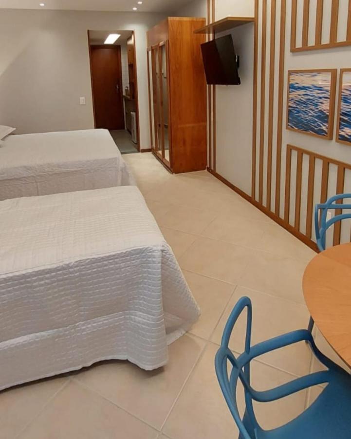 Appartement Sol Victoria Marina à Salvador Extérieur photo